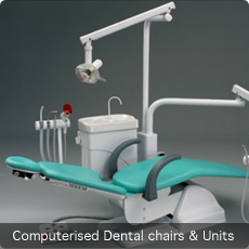 Facilities Surya Dental Care