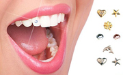Dental Jewellery