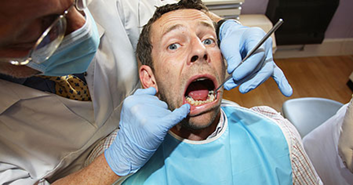 Wisdom Tooth Extraction Wisdom Tooth Extraction