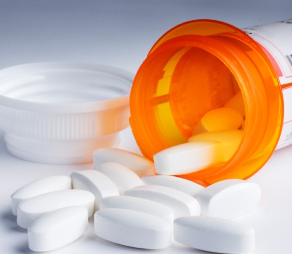 Pain Killer Mediciines