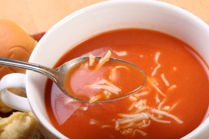 Soup