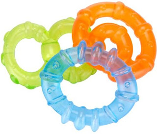 Teething Rings