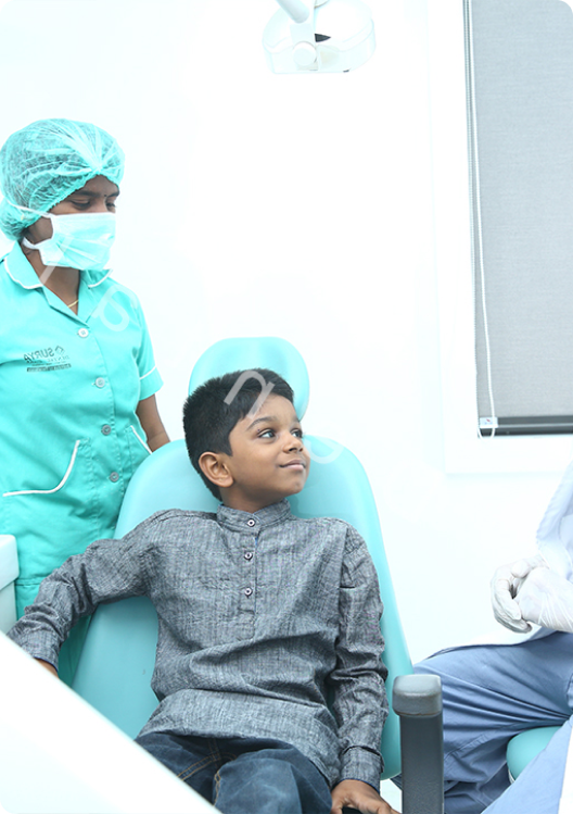 Clinic Gallery