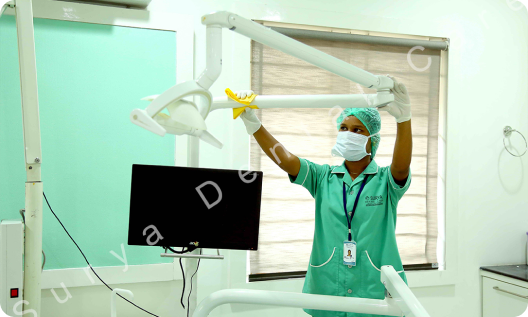 Clinic Gallery