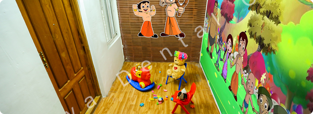 Clinic Gallery