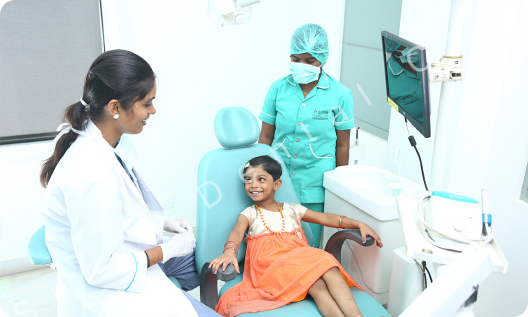 Clinic Gallery