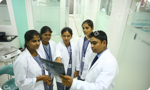 Clinic Gallery