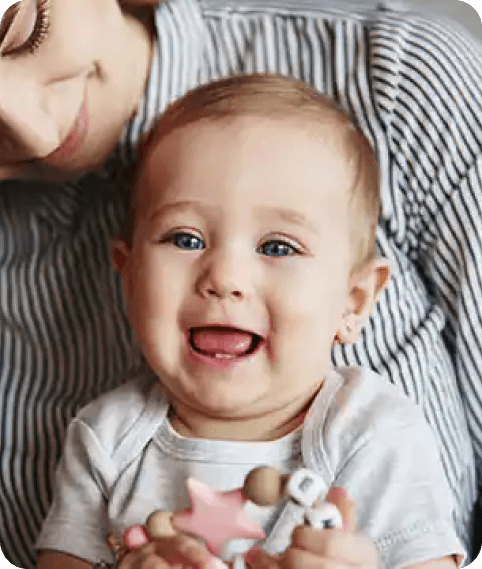 What are dental problems our pediatric dentists take care of 