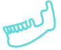 Tooth Loss at an Early Stage