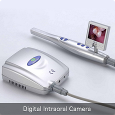 Facilities Surya Dental Care