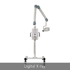 Facilities Surya Dental Care