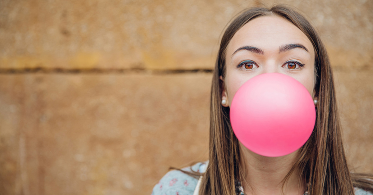 Chewing Gums