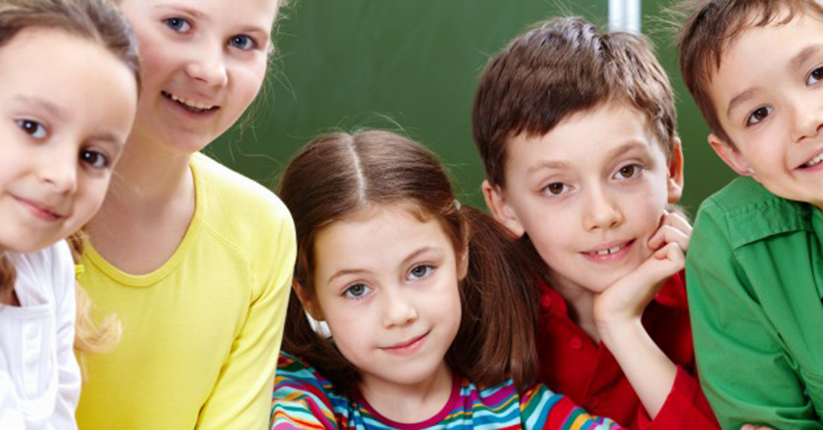 Kids Dental Care