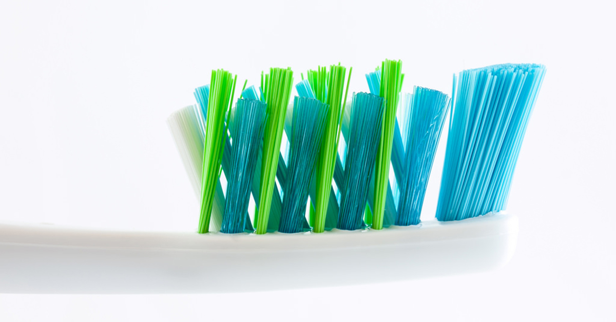 Consider these things while buying a toothbrush