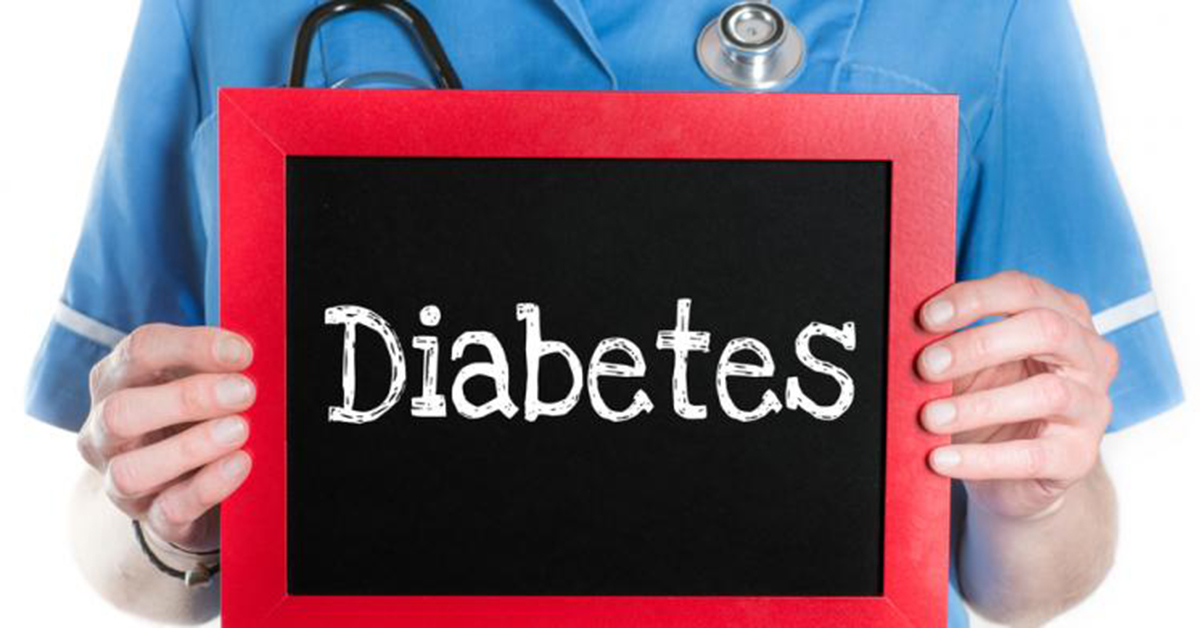 Diabetes and Dental health – Important things you should know