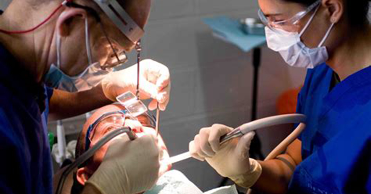 Dental Surgery