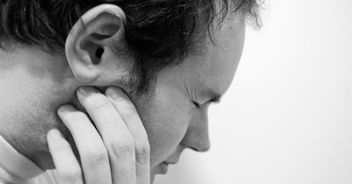 TMJ disorders