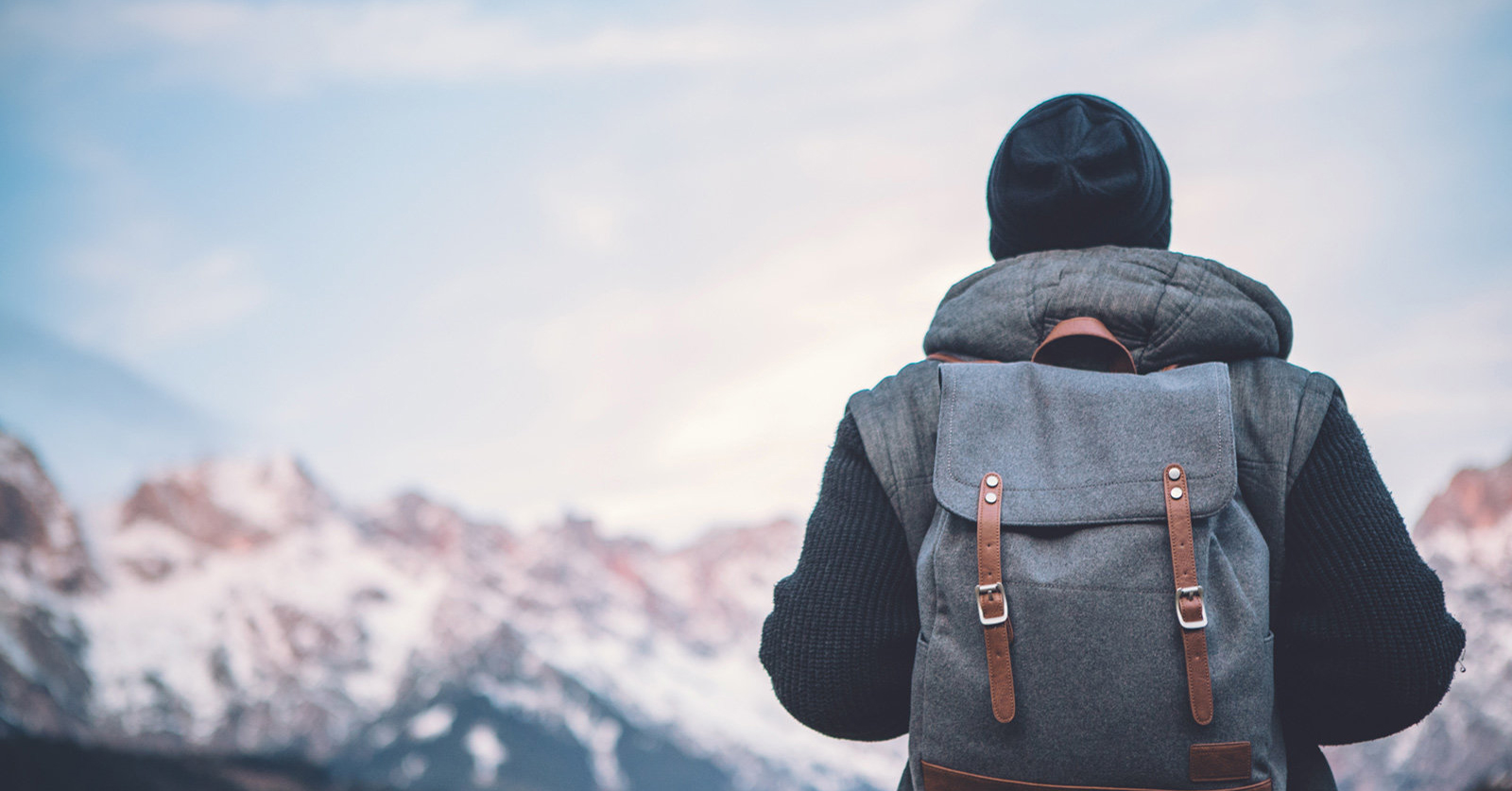 A Traveller