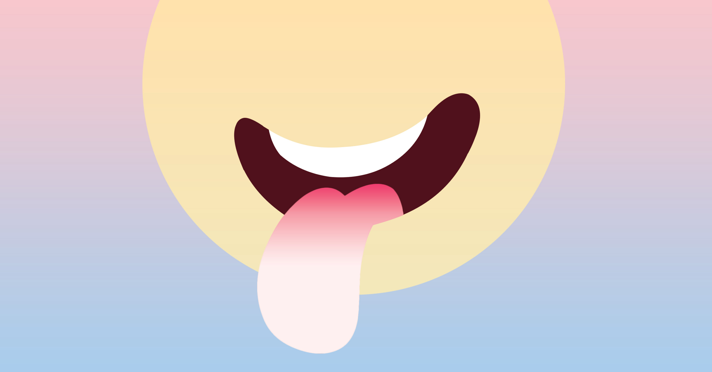 White Tongue: What makes it and how can you get rid of it