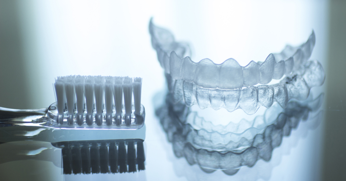 Invisalign