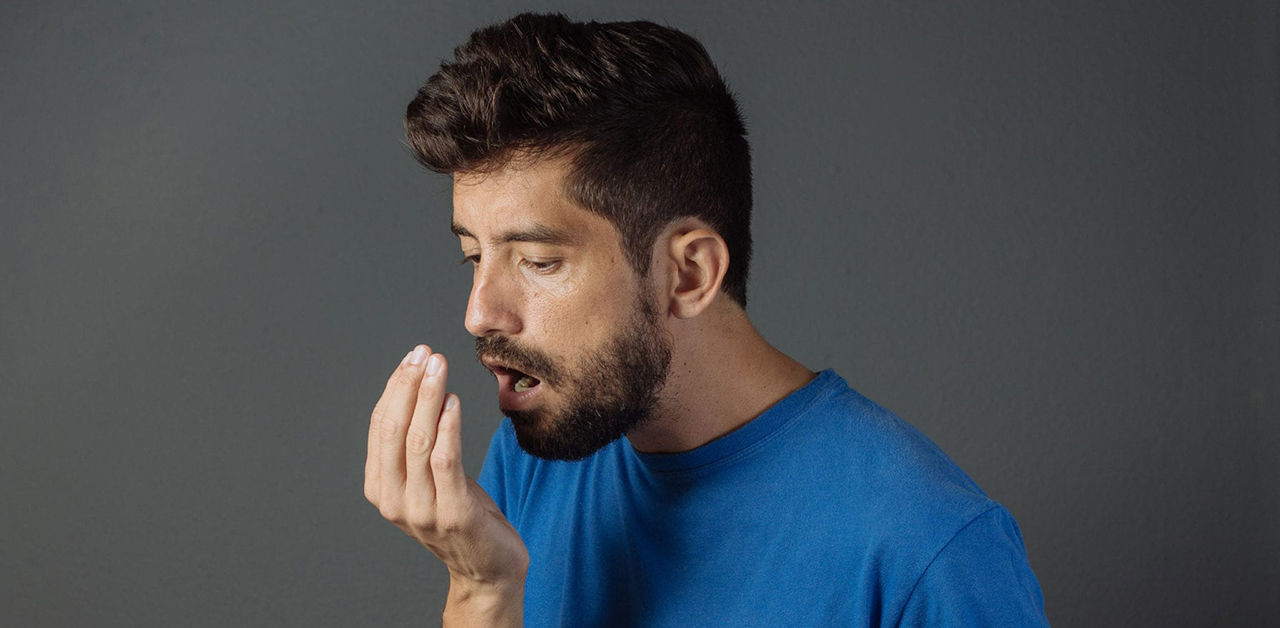 Bad Breath