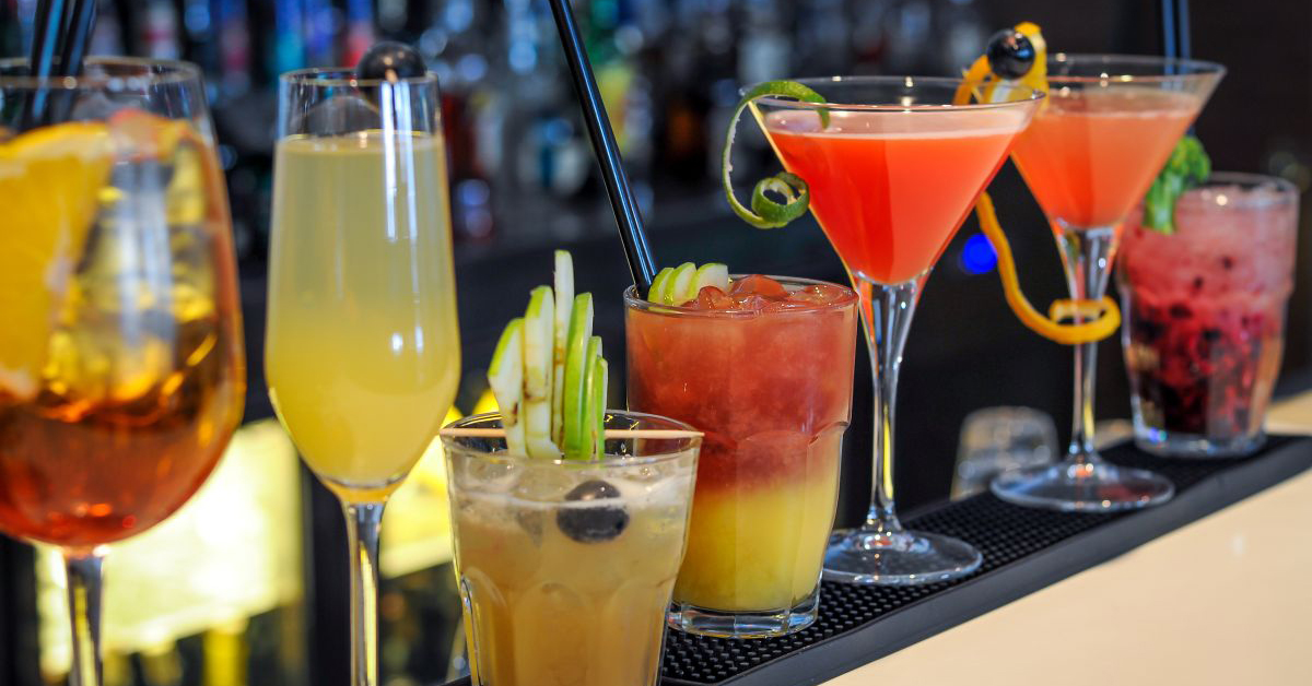 Drinks