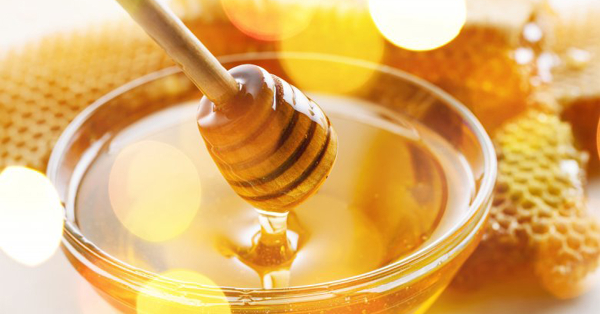 Honey