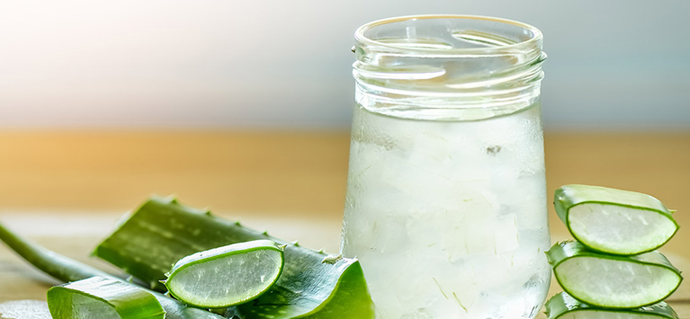 Aloe Vera Juice