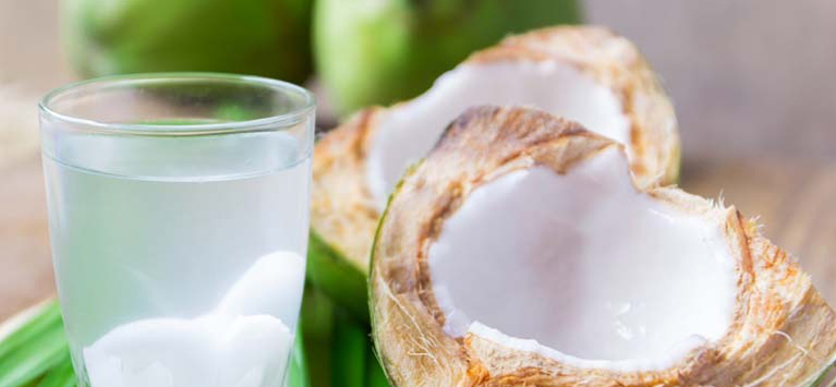 Coconut Water