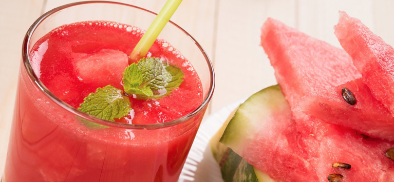 Watermelon Juice